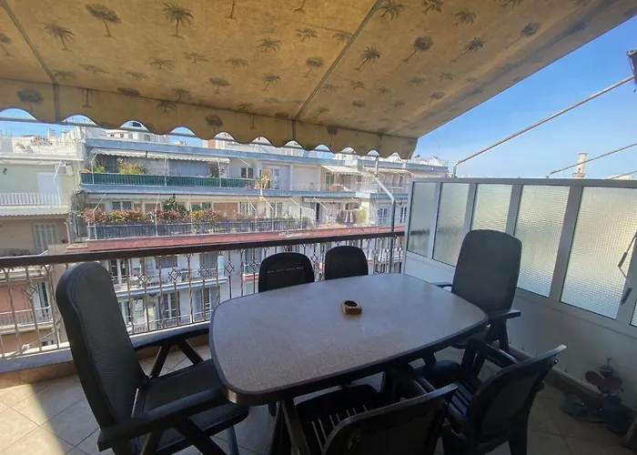 Skg Central Rotonda Apartment