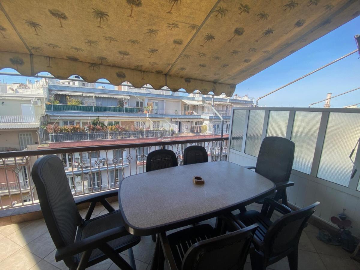 Apartment Skg Central Rotonda Thessaloniki