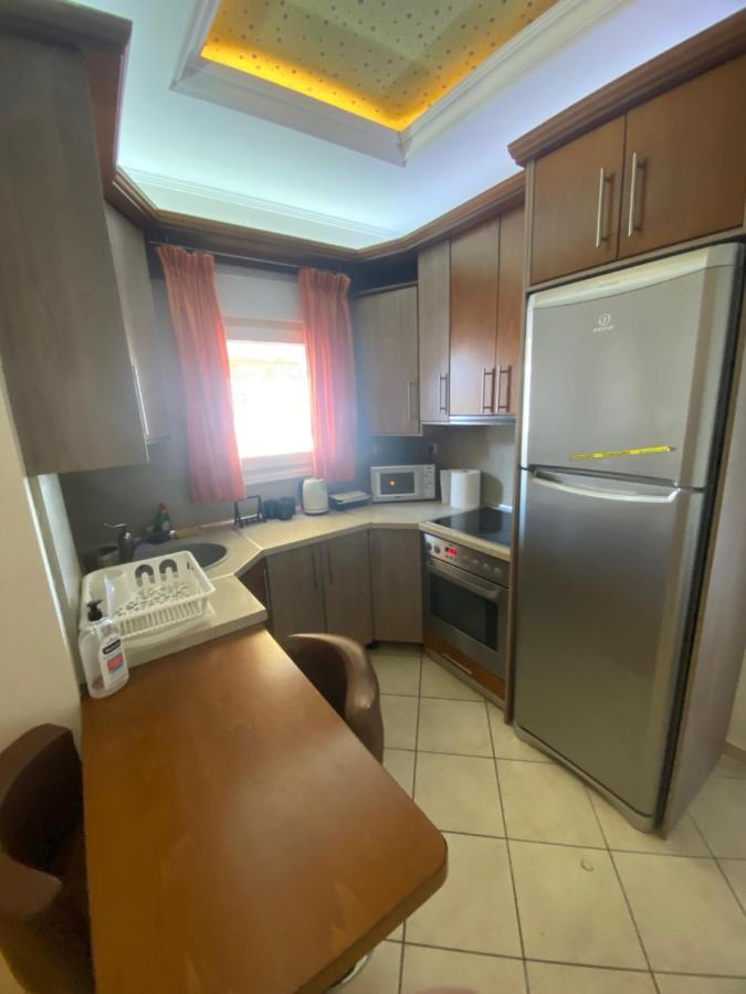 Skg Central Rotonda Apartment