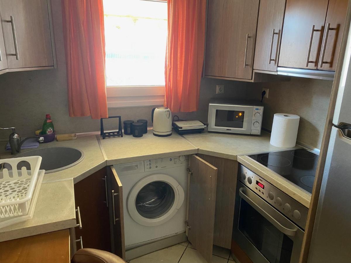 Apartment Skg Central Rotonda Thessaloniki