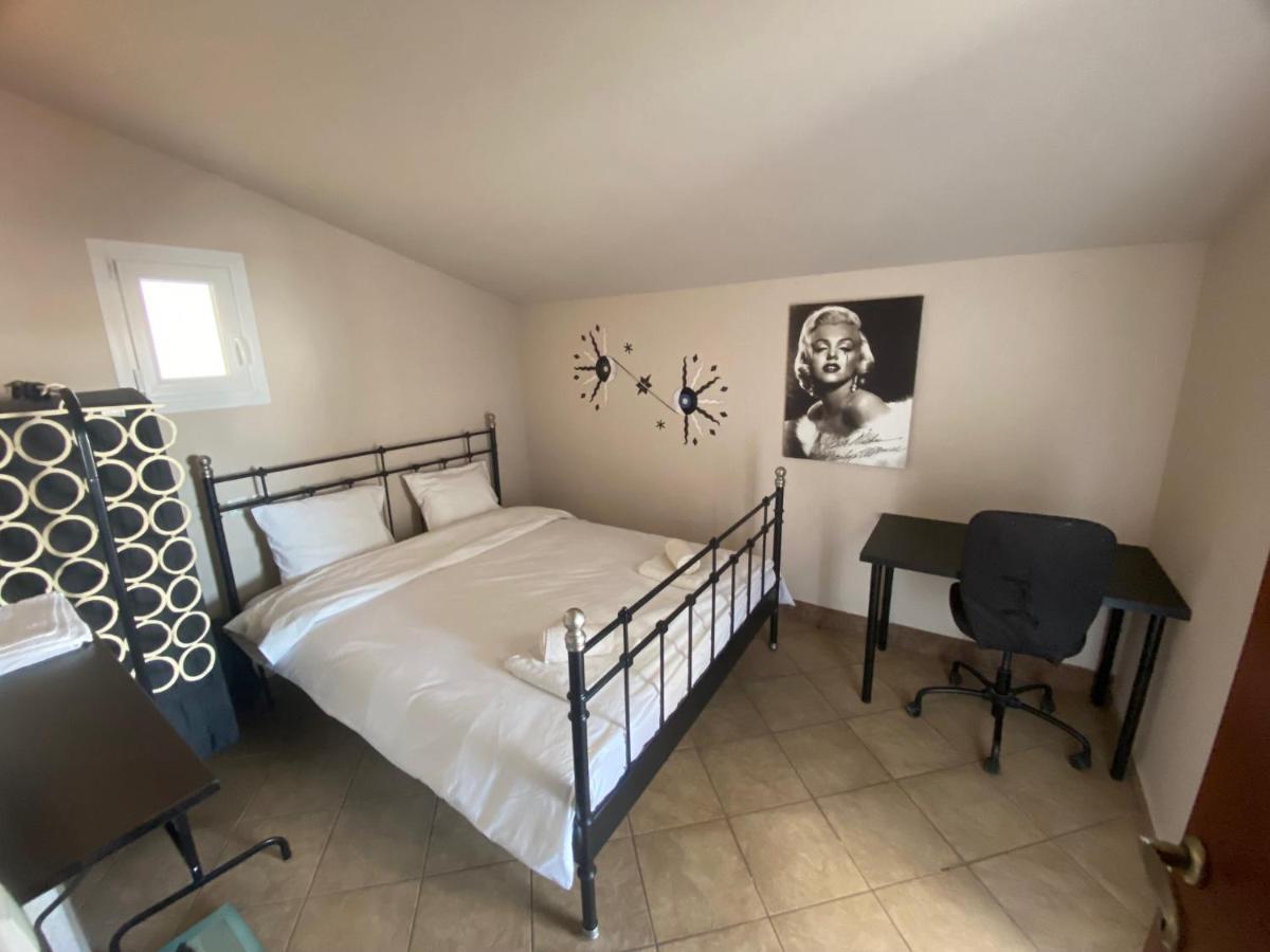 Skg Central Rotonda Apartment