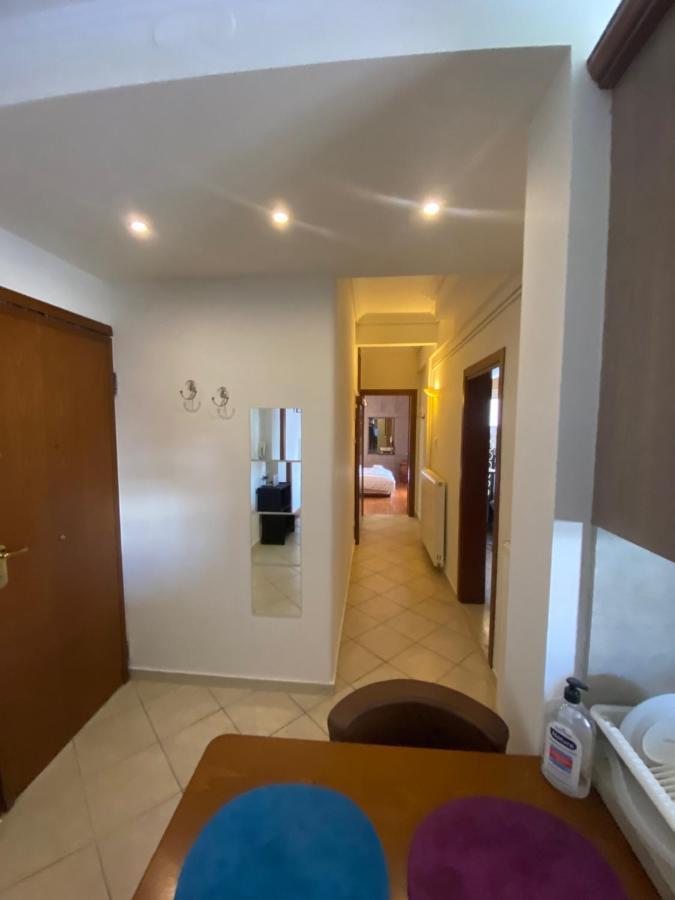 Apartment Skg Central Rotonda Thessaloniki