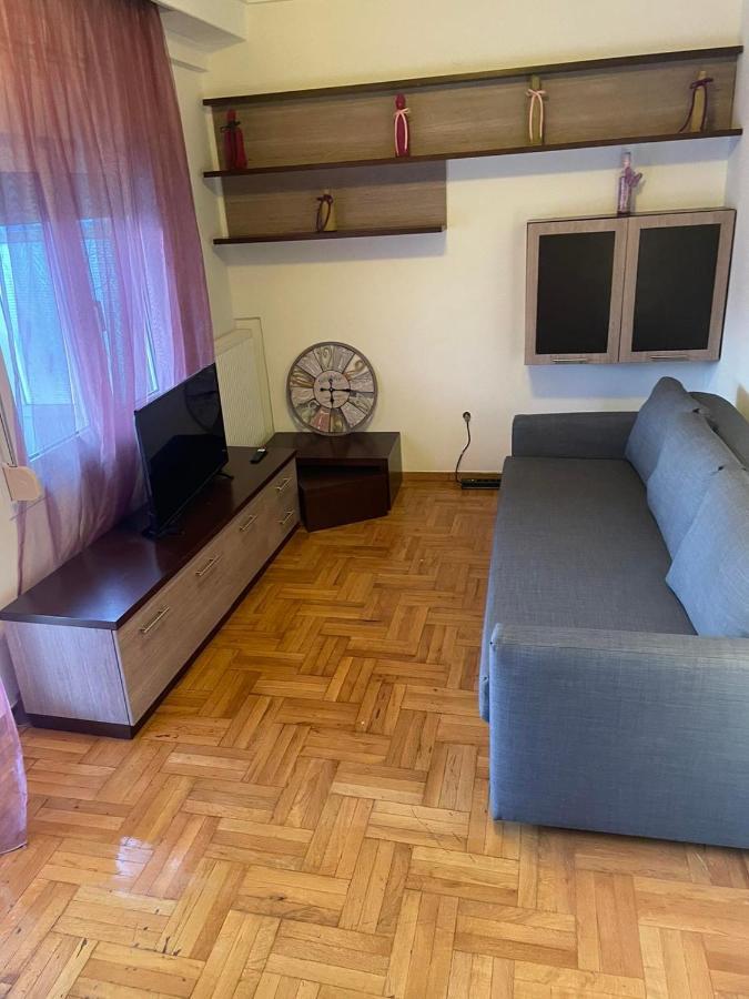 Apartment Skg Central Rotonda Thessaloniki